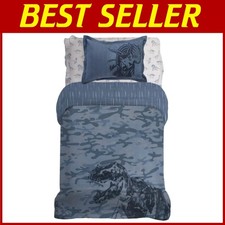 Official Universal Jurassic World Bedding