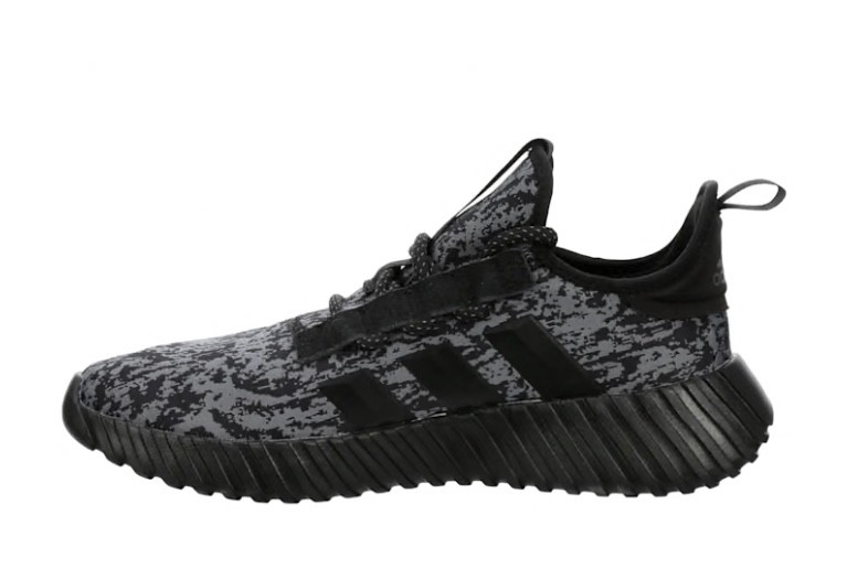 adidas Kaptir 3.0 - Black/ Gray - JQ2257 - Men/Unisex thumbnail 2