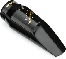 Vandoren Soprano Saxophone Mouthpiece Optimum SL4