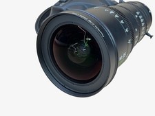 Fujinon 14-35mm T2.9 Cabrio Servo Premier PL Lens | ZK2.5x14-SAF