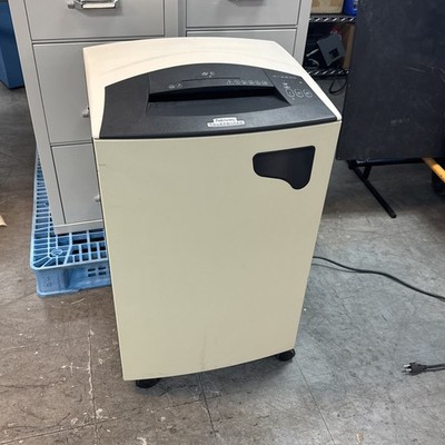 Fellowes Powershred C-320C Shredder