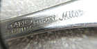 57 Pc. Stainless Steel Flatware in Case,  AMC, Delco, N.S Co. — photo 5