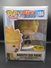 Naruto: Shippuden - Naruto SixPath (GW) - 186