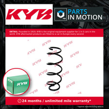 Coil Spring fits CITROEN BERLINGO ECYHZ, K9 1.5D Front 2018 on Suspension KYB