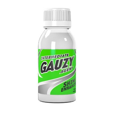 100ml Intermediate Gauzy Agent Shine Enhancer for Scale Models Airbrush