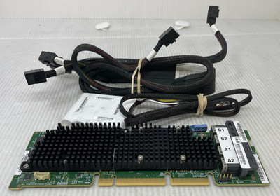 Cisco UCSC-RAID-M5 12Gbs SAS Raid Controller 03-50021-08005, 03-50021-08004