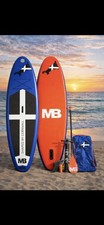 Image of Typhoon Board with Accessories 10 Ft 2inchs Long Paddle Board
