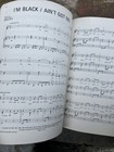 The Vocal Selections from Hair Galt MacDermot James Rado Sheet Music Book Piano — photo 9