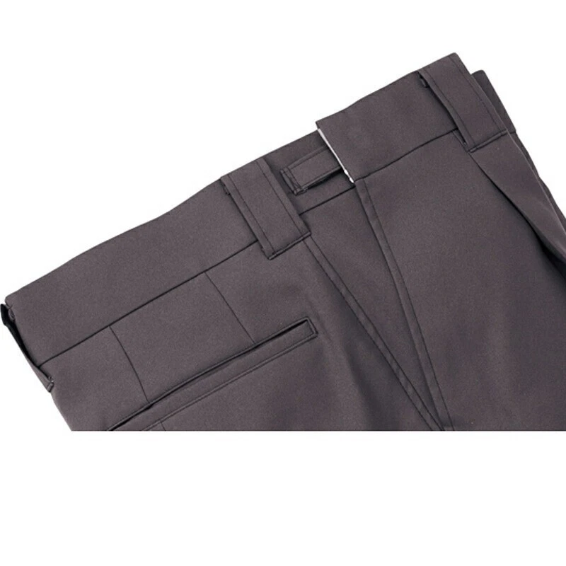 Pantalons d'arbitre de baseball SSK UPW035 3 saisons type fin charbon de... - Photo 3/4
