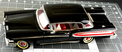 1958 Edsel Citation Hard Top Road Signature Deluxe(W) Detailed