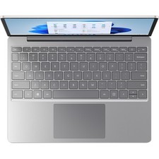 Microsoft Surface Laptop Go 2 12.4" Core i5-1135G7 2.4GHz 8GB RAM 128GB SSD