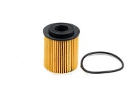 Dr!Ve+ ÖLfilter DP1110.11.0341 Filtereinsatz FüR Opel Combo GroßRaumlimousine K9