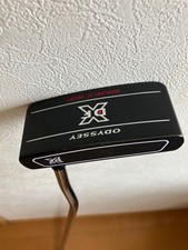 Odyssey Double Wide Putter 34 Inch