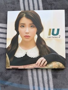 Iu CD | eBay