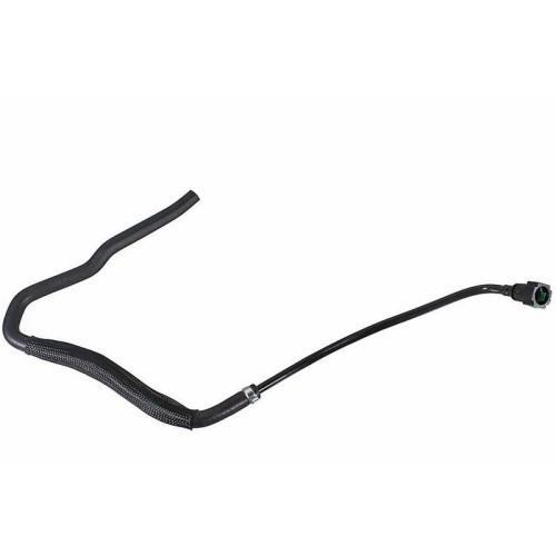 Metzger EntlüFtungsschlauch, AusgleichsbehäLter 2421829 FüR Ford, Oben-image