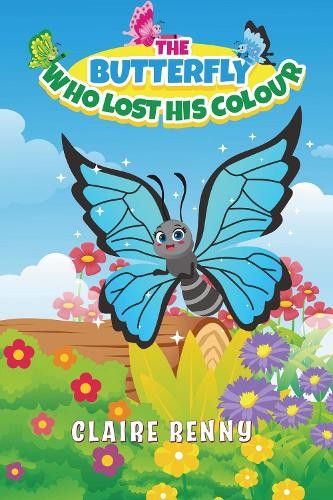 The Butterfly Who Lost His Colour - Image 6