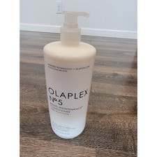 OLAPLEX No 5 Bond Maintenance Conditioner 1000ml 33.81 fl oz Pump Bottle