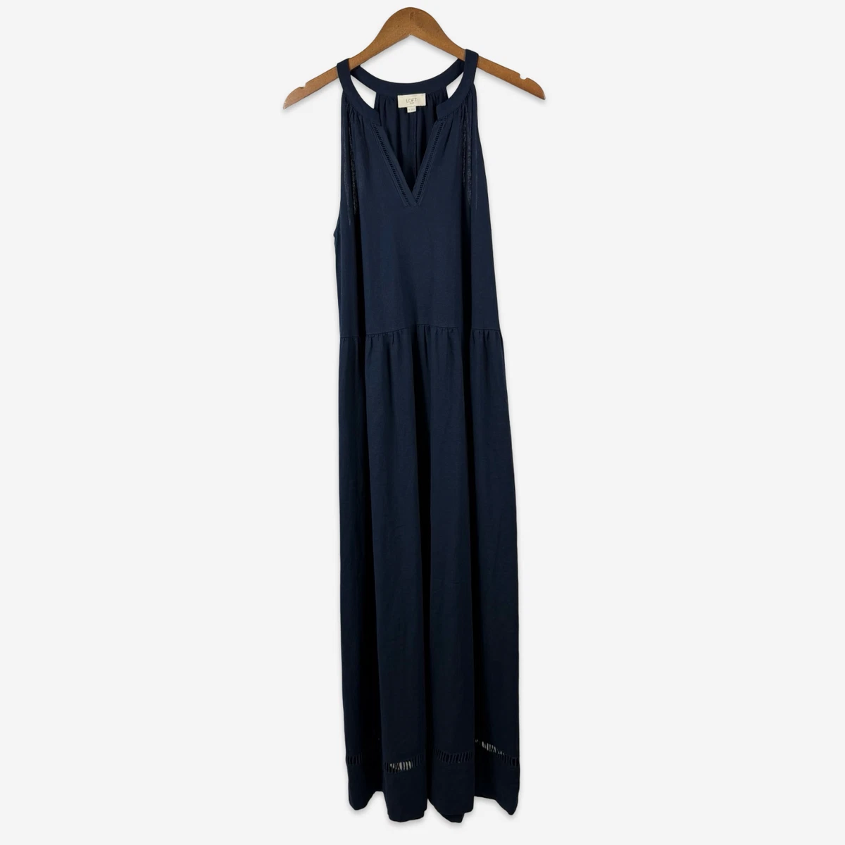 LOFT Linen Dresses for Women for sale | eBay