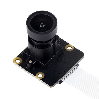 3MP-Kameramodul für   Plus-Kamera 98,3° SC3336-Kameramodul für Luckf4048