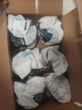 6 Pack ZERO WATER 5 Stage REPLACEMENT FILTER Advanced Filtration Cartridges SIX