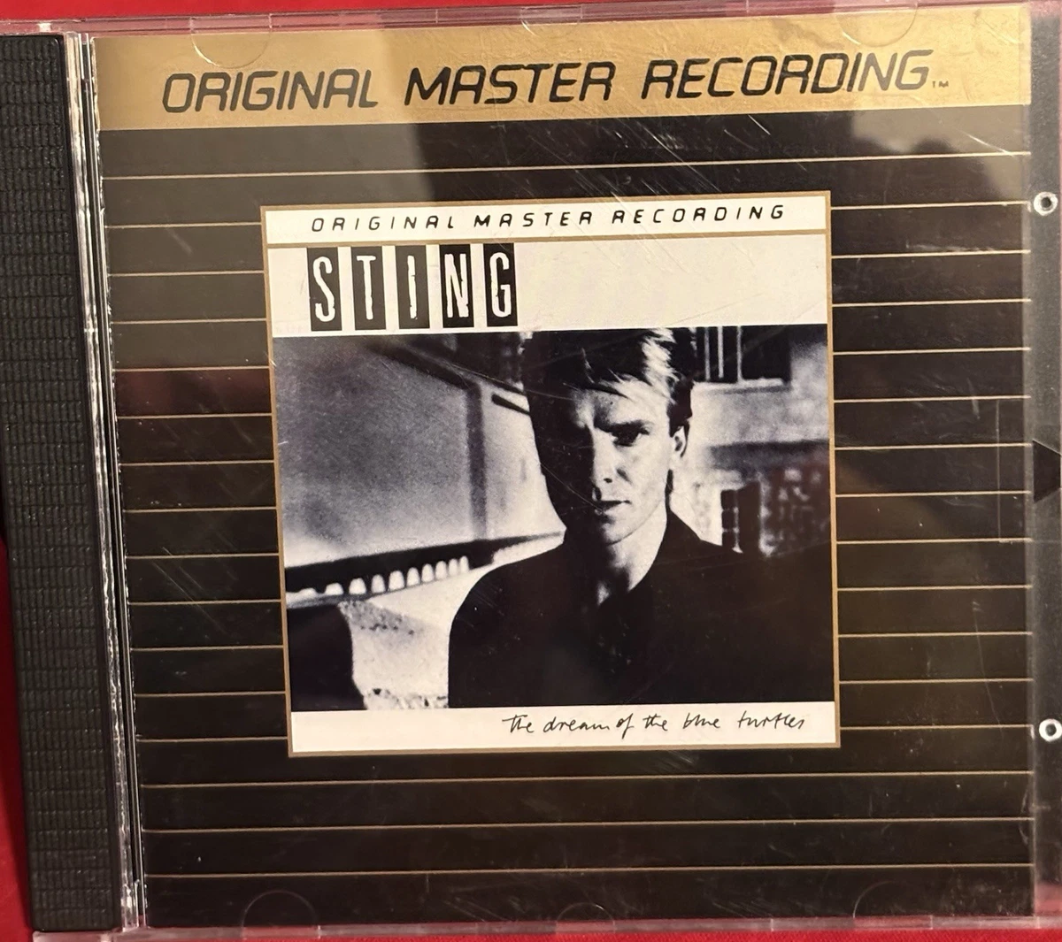 Las mejores ofertas en Álbum de Sting CD de Música | eBay