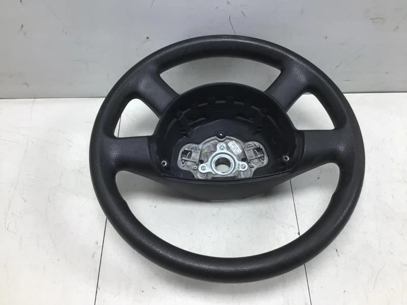 2007 VOLKSWAGEN PASSAT STEERING WHEEL OEM+ - Image 4 of 4