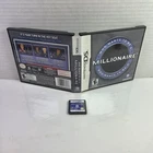 Who Wants to Be a Millionaire (Nintendo DS, 2010)