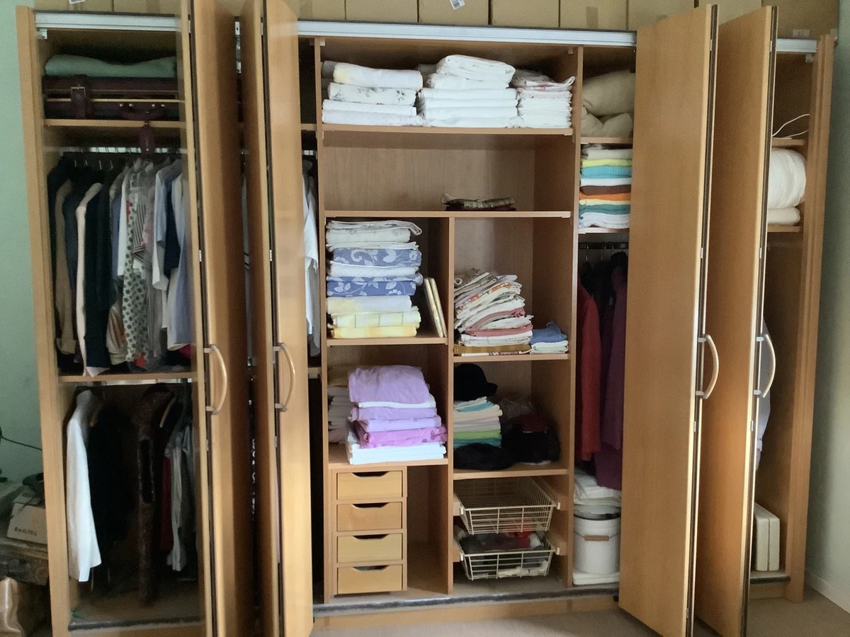 Hülsta Schrank in Kleiderschränke online kaufen
