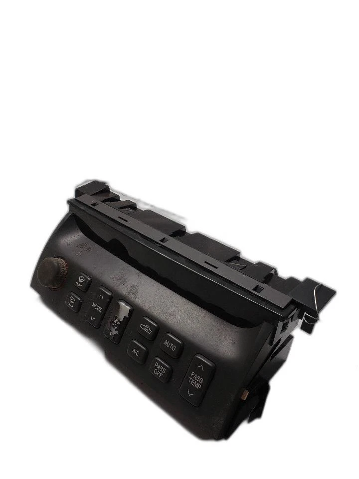 Principal de control de temperatura para 00-05 DEVILLE 1313482 Foto 2 de 4