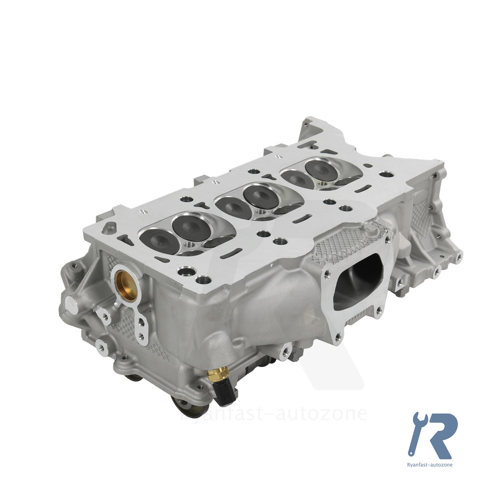 Cylinder Head Assembly Driver Side fit for Dodge Chrysler Jeep 3.6L 05184445AN