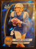 2024 Bowman Chrome University Sapphire Ethan Garbers #72 (RC)