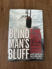 Blind Man's Bluff Set : The Untold Story of American Submarine Espionage by...