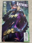 BATGIRL #12 Artgerm cover DC Comics 2010 NM-