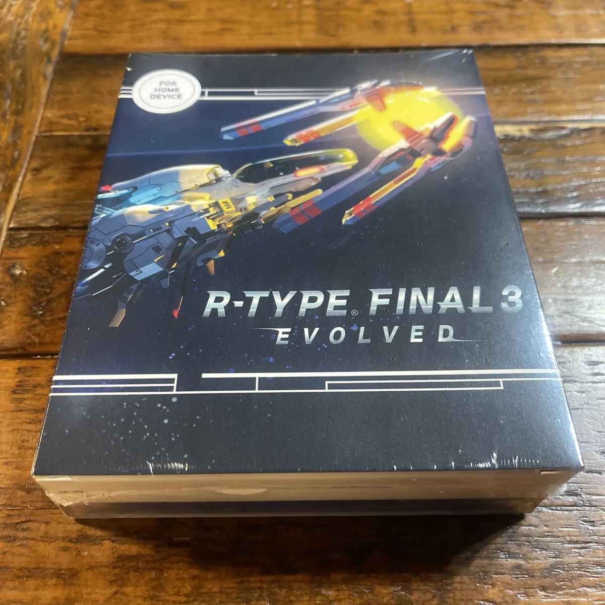 R-Type Final Video Games for sale | eBay
