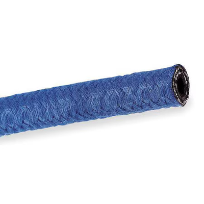 #ad Eaton Aeroquip Fc300 10 25 Bulk Hose 1 2 In Id X 25 Ft 1750 Psi $496.99