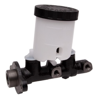 Dynamite Friction Brake Master Cylinder for 1988-1993 Ford Festiva 355-54005