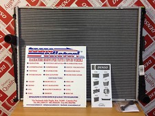 Radiatore Motore BMW Serie 3 (E46) 320 d 150 CV ORIGINALE