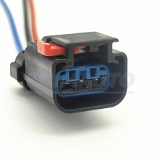 For 2005-2006 Dodge Ram 1500 Ignition Coil Connector Pigtail Plug - 56032521AC