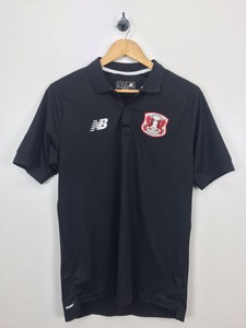 leyton orient new balance