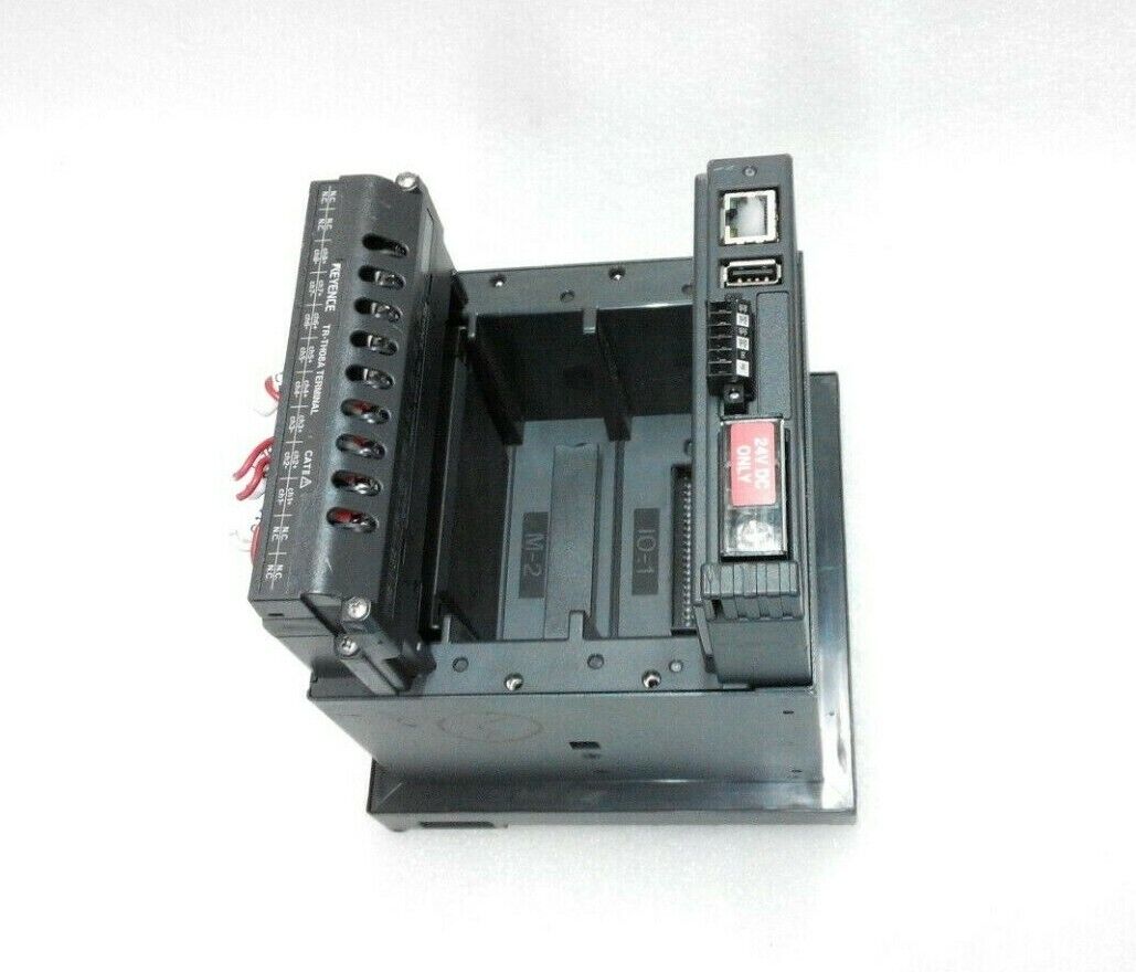 KEYENCE TR-W500 TR-TH08A | eBay KEYENCE TR-W500 TR-TH08A | eBay