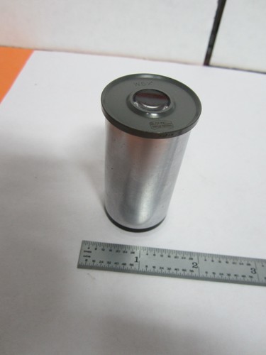 OPTICAL BUSHNELL EYEPIECE W5X MICROSCOPE OPTICS BIN#K1-18 | eBay