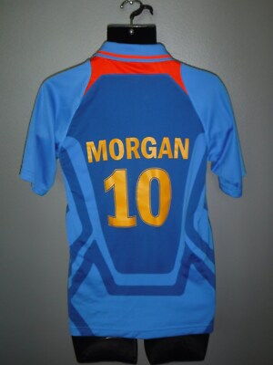 original nike cricket jersey