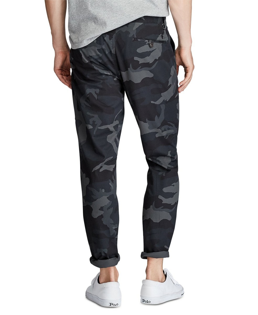 パンツ 00s POLO RL military pants black cotton $_57.JPG?set_id=8800005007