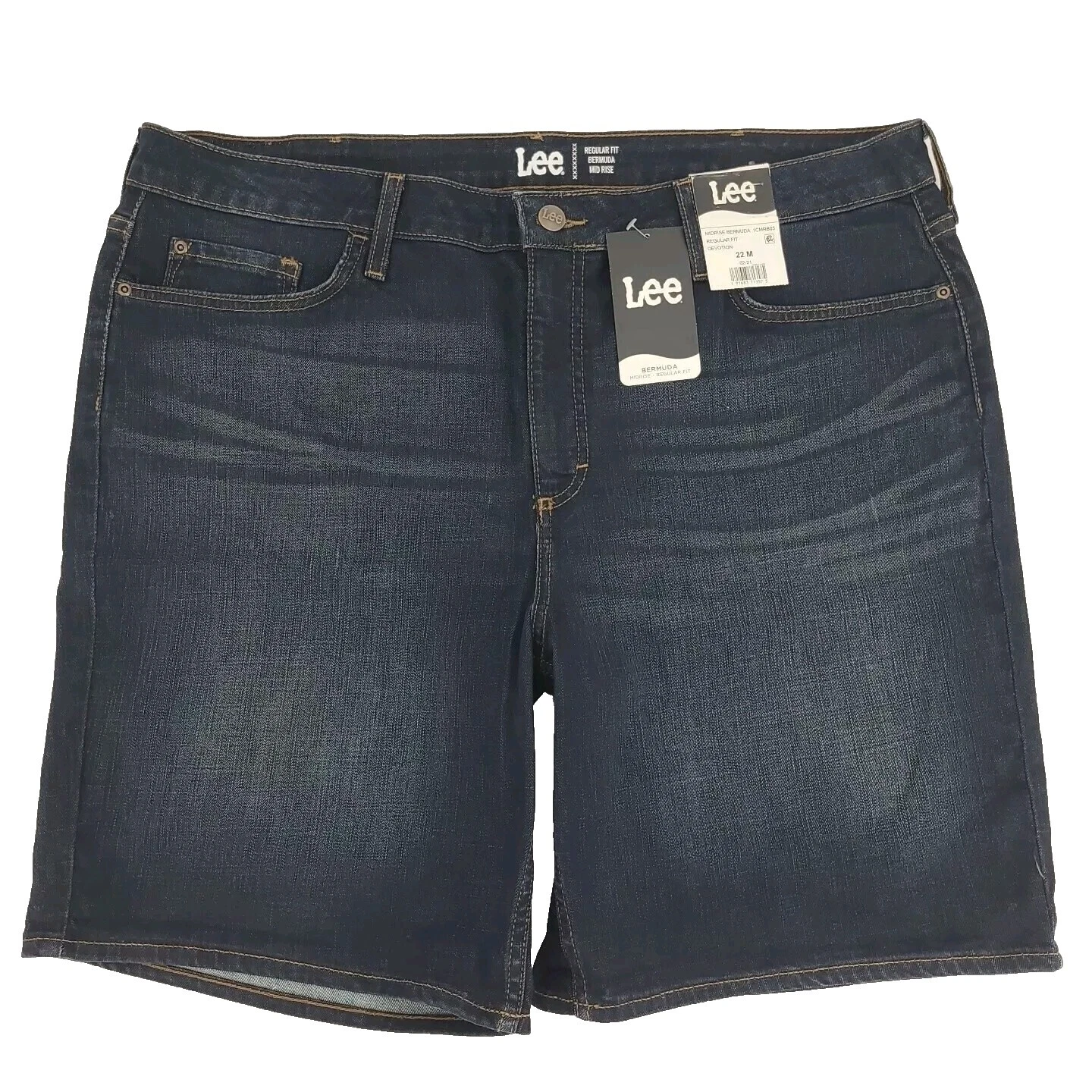 Ropa de Cuero Lee para De mujer