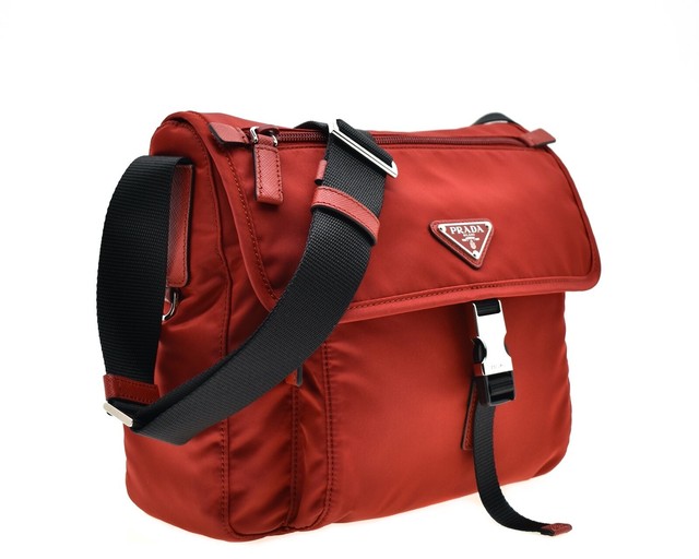 prada messenger bag sale