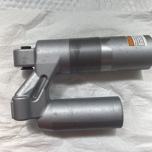 OEM YAMAHA WR250R WR25RL REAR SHOCK ABSORBER SHOCK BODY 2017-2020 - Picture 3 of 5