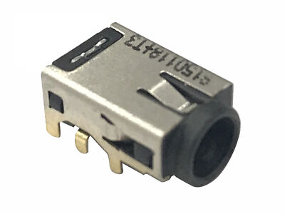 DC Jack Strombuchse für Asus VivoBook U38N-C4010H, U38N-C4016H, U38N-1A Notebook