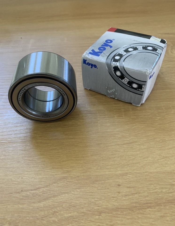 Roulement De Roue DAC3055W Pour Yamaha VTT - Compatible KOYO, Référence 93305-00602 - Remplacement Direct