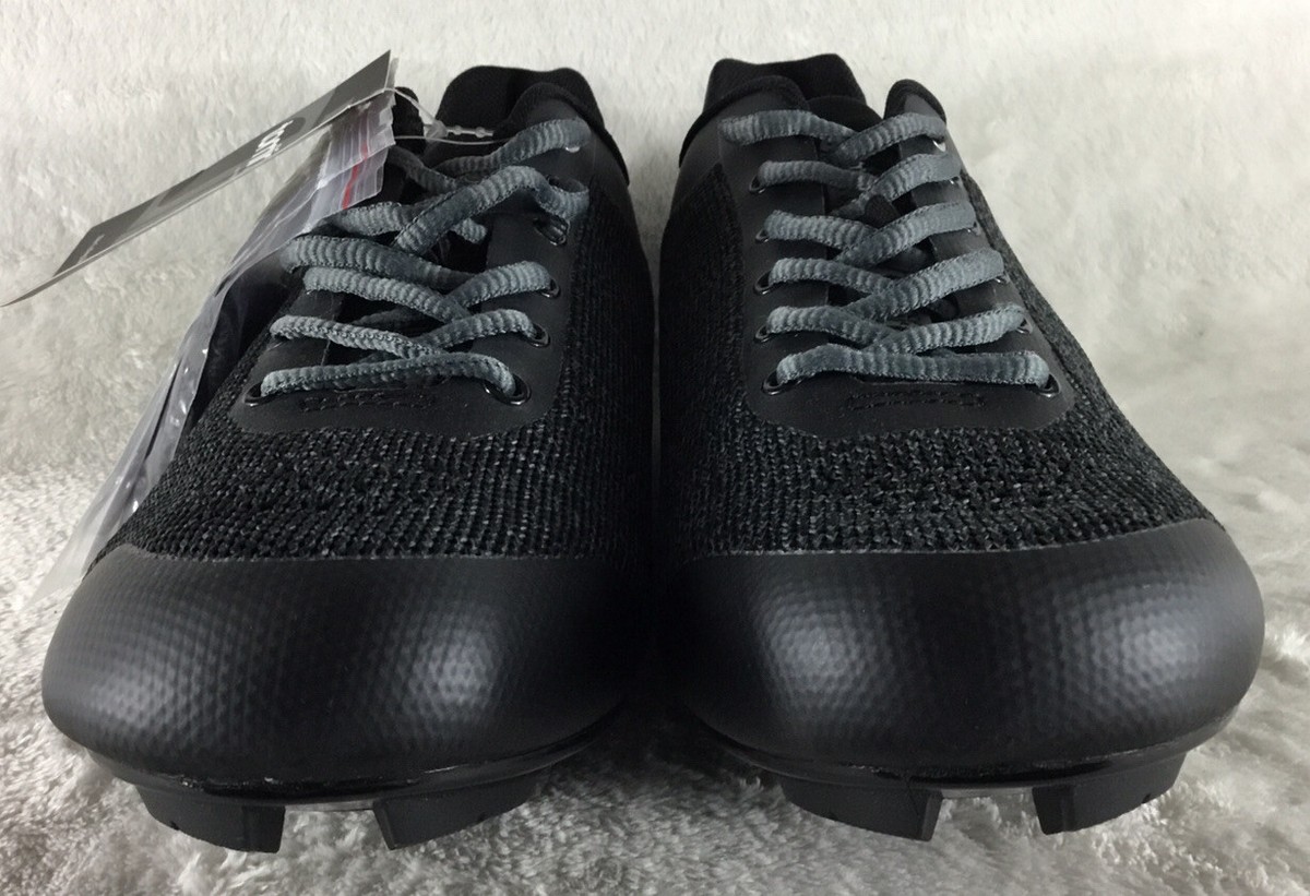 Tommaso Strada Aria Knit Cycling Shoes With Cleats Size 43 US 10 Amazon.com | Tommaso Pista Aria Peloton Shoes for Women  main image 3