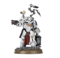 APOTHECARY BIOLOGIS Primaris Space Marines NEW ON SPRUE Warhammer 40k LEVIATHAN
